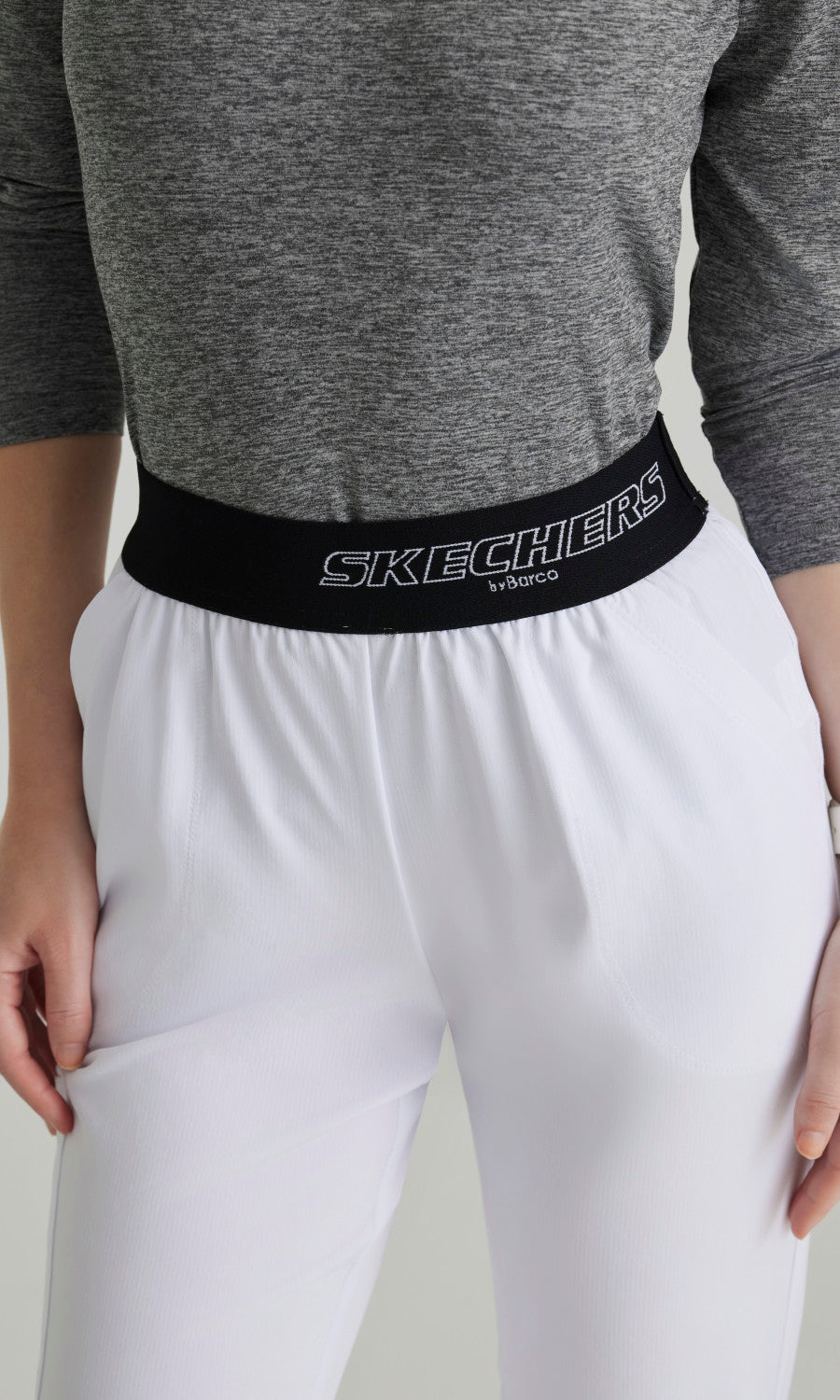 SK202P White Detail