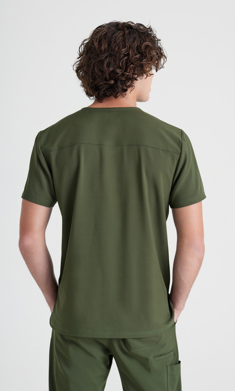 GSST179 Fern Back