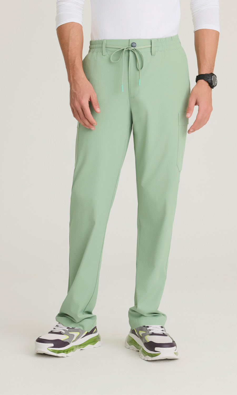 SKP708S Field Green Hero