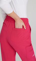 SKP623P Vibrance Pink Detail
