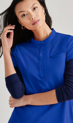 BUT163 New Royal Detail