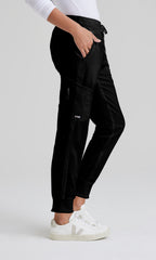 GRP534P Black Side