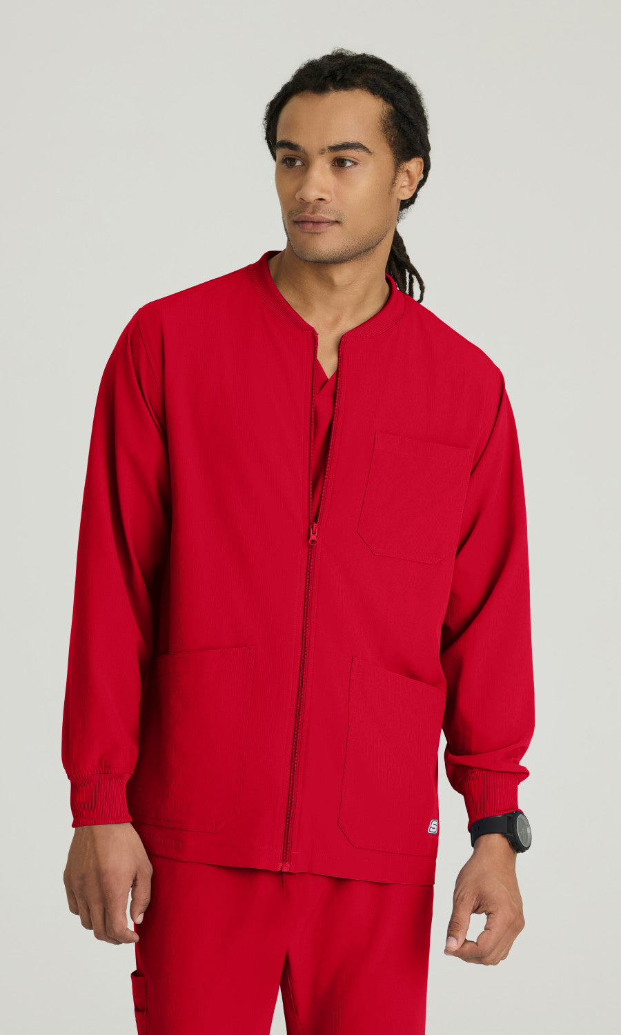 SK0408 True Red Hero