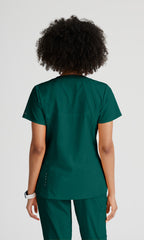 5105 Hunter Green Back