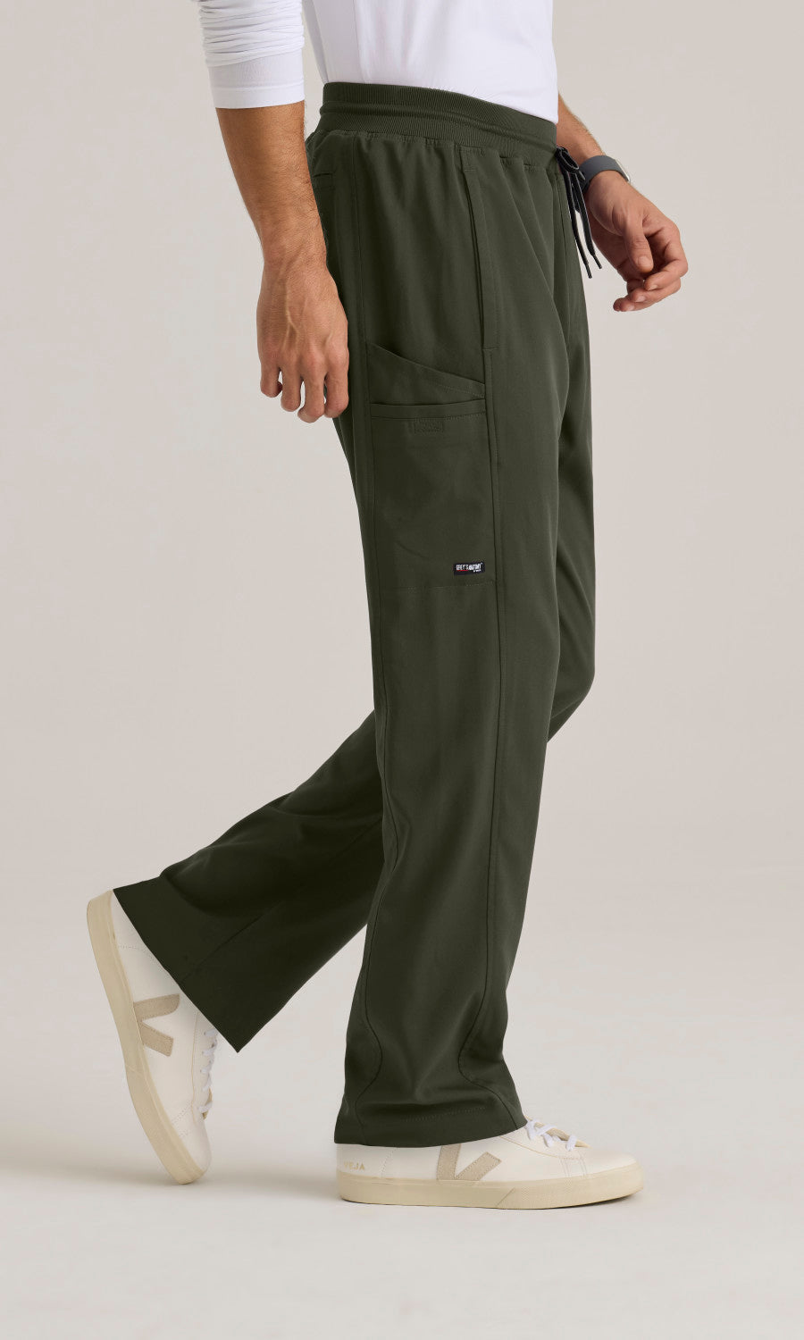 GRSP617 Olive Side