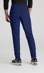 SKP572S Navy Back