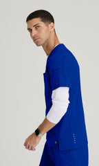 BOT195 Cobalt Side