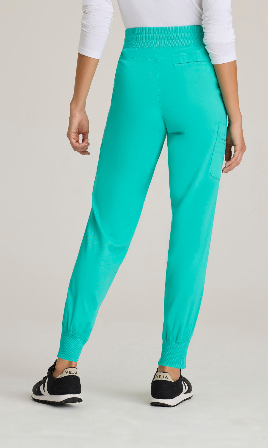GRSP537P Alpine Aqua Back