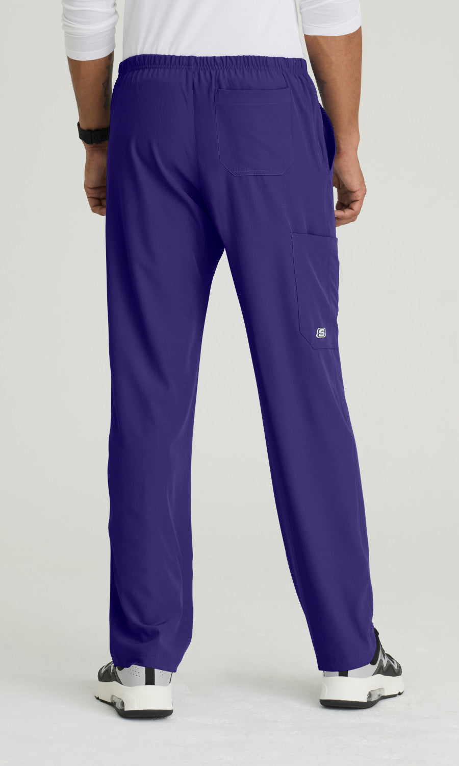 SK0215S New Grape Back
