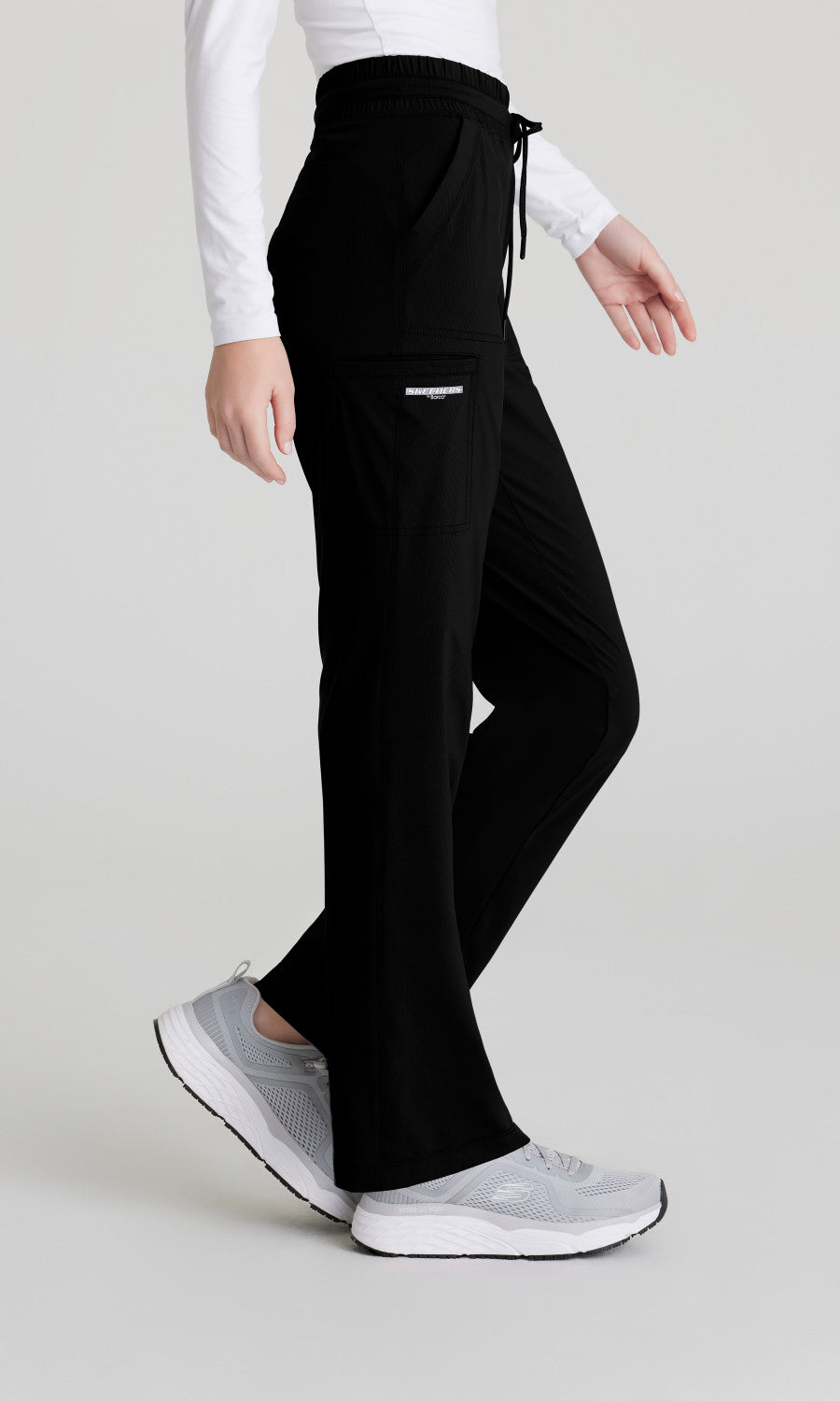 SKP668P Black Side