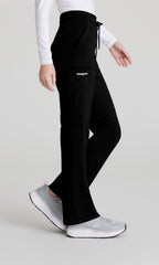 SKP668P Black Side