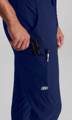 SKP572S Navy Detail