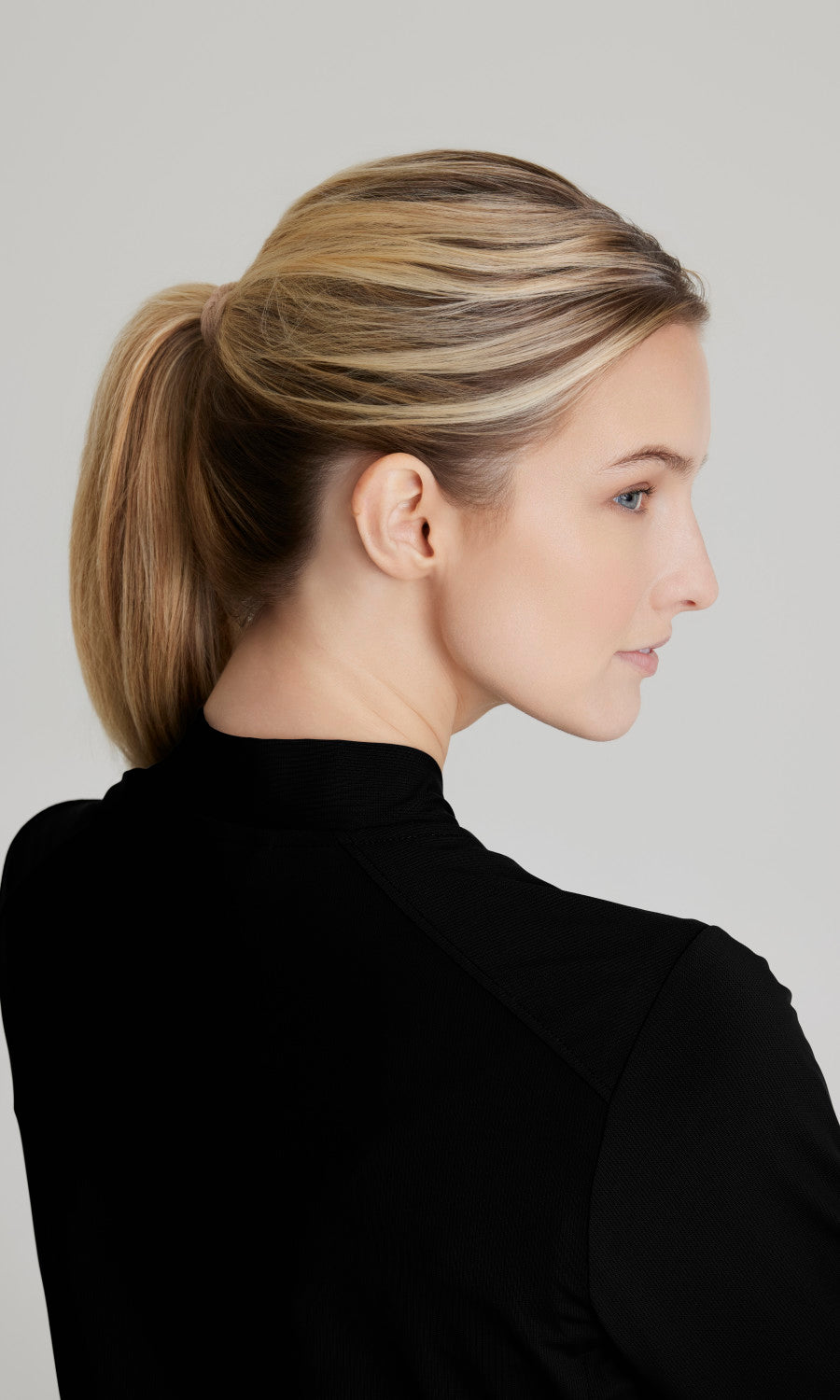 SKW919 Black Detail