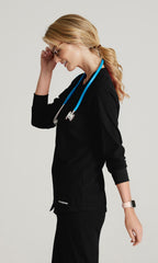 SK401 Black Side