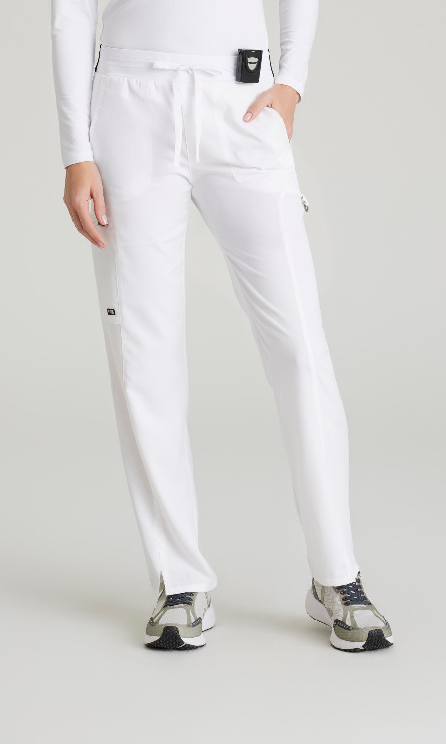 GRSP500XP White Hero