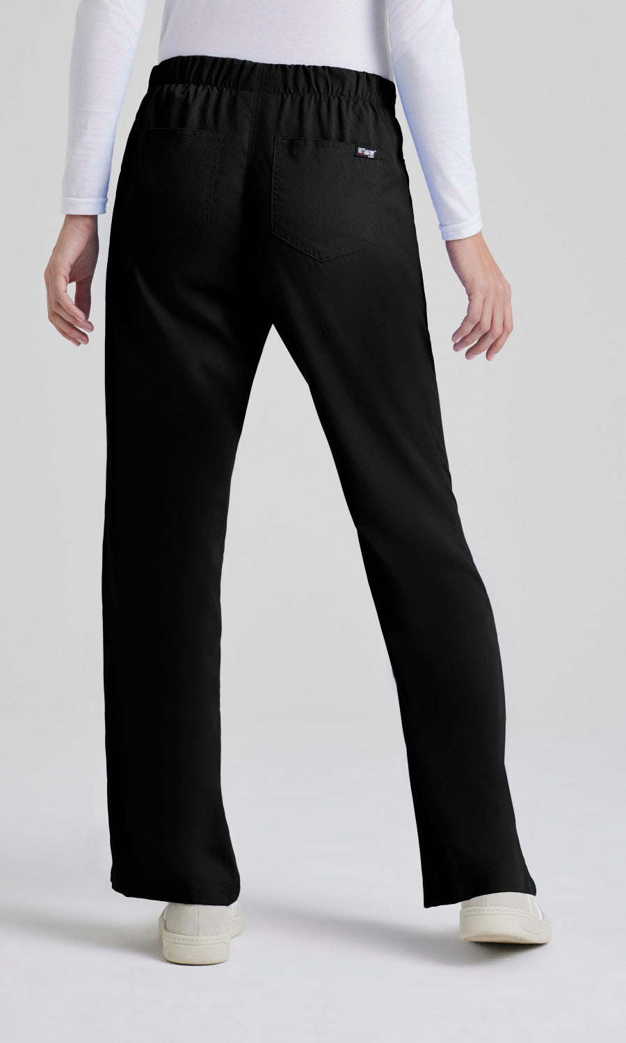 4232P Black Back