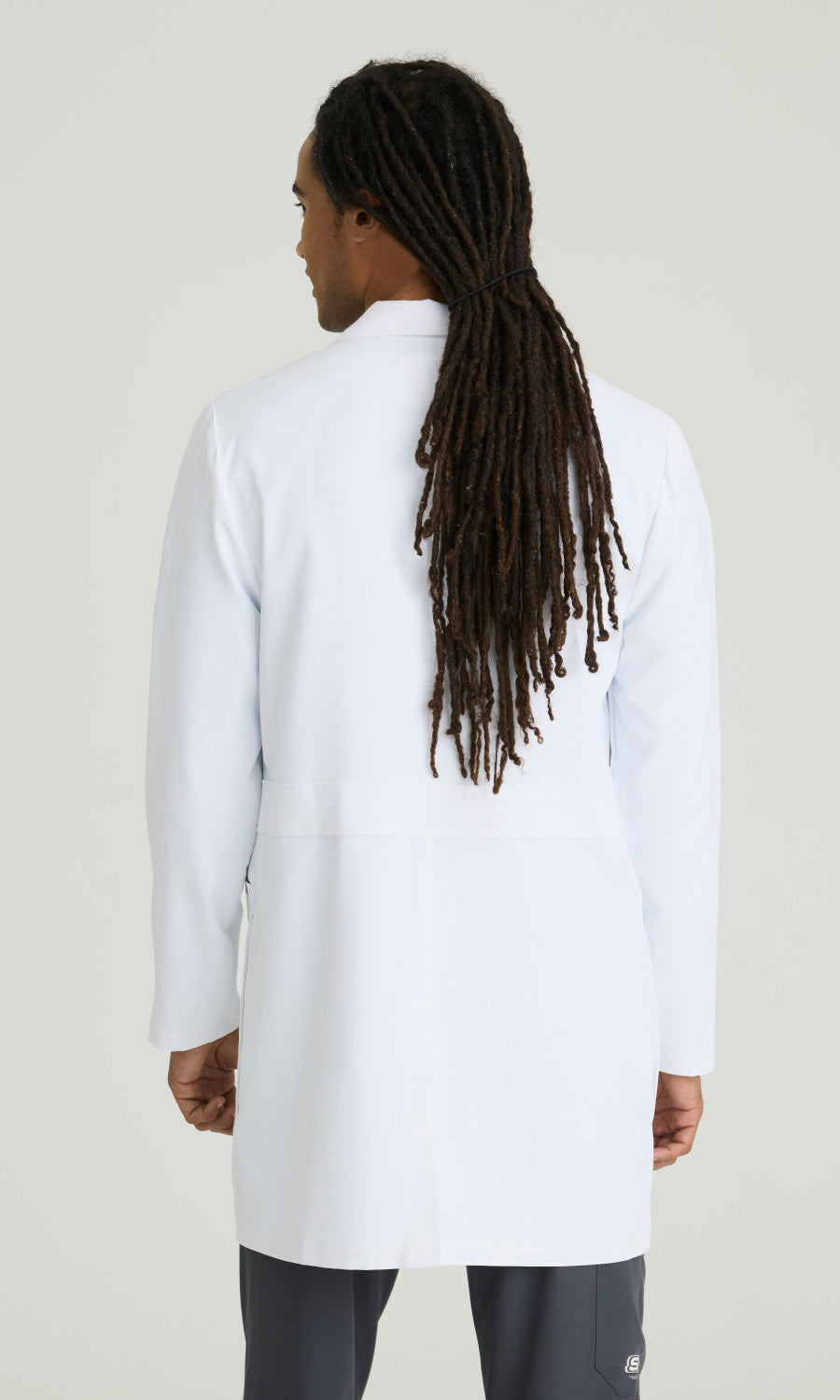 SKC969 White Back