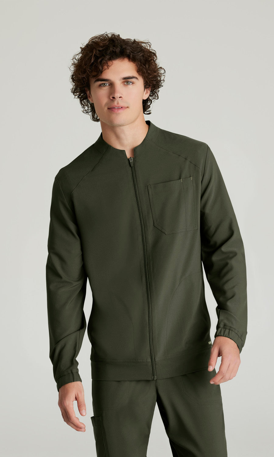 GSSW887 Fern Hero