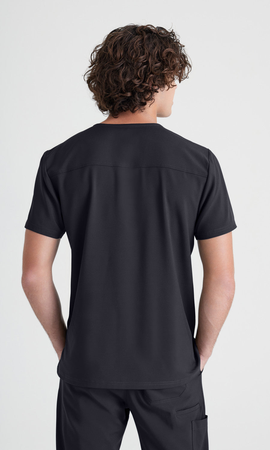 GSST179 Steel Back