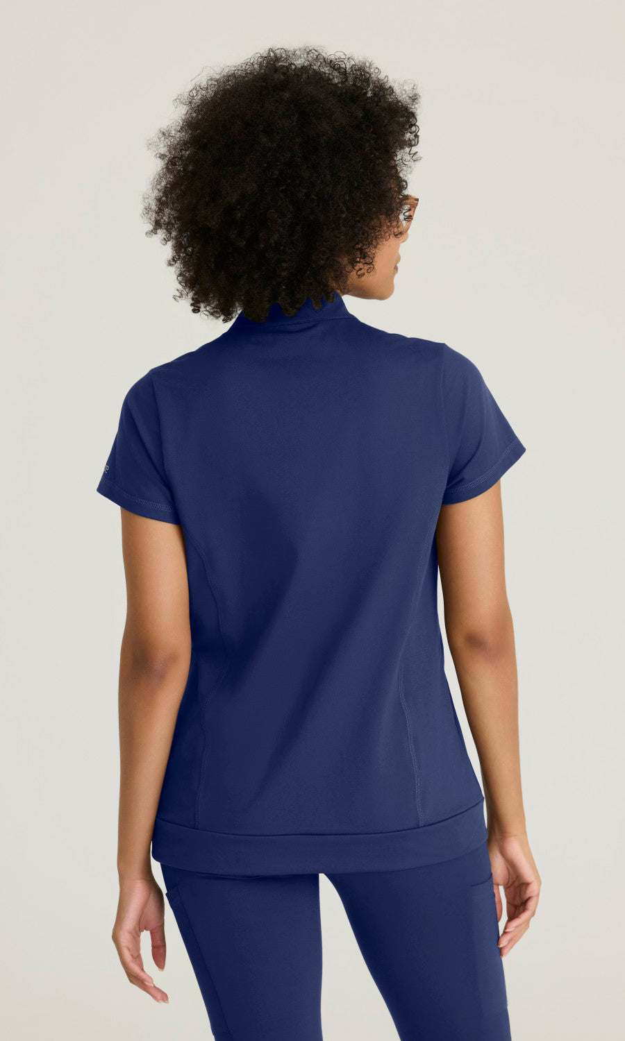 BOT270 Indigo Back