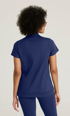BOT270 Indigo Back