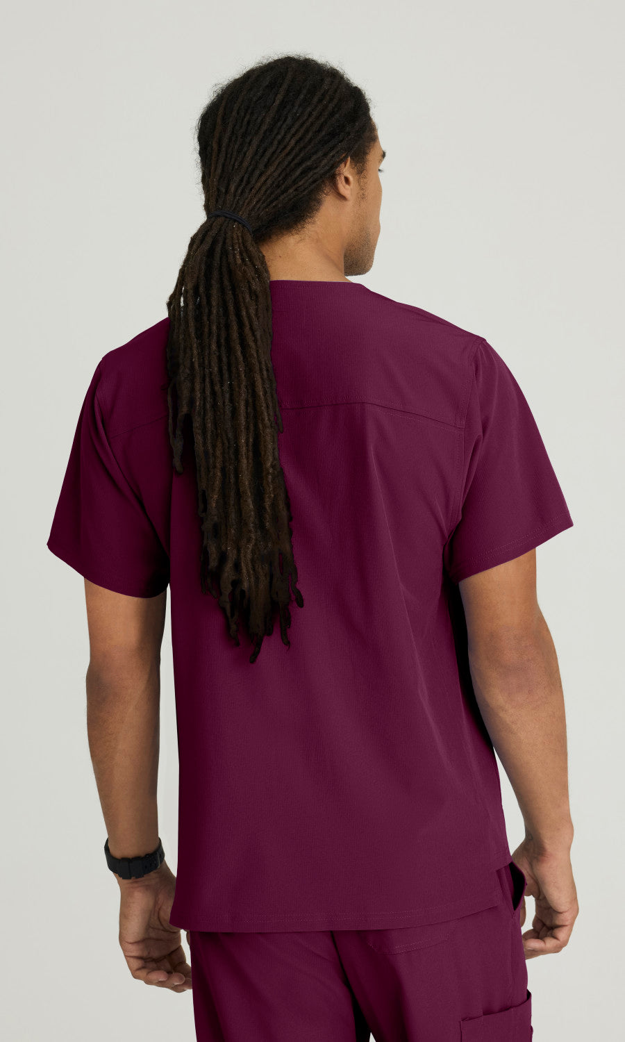 SK0112 Wine Back