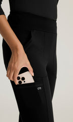 BOP700P Black Detail