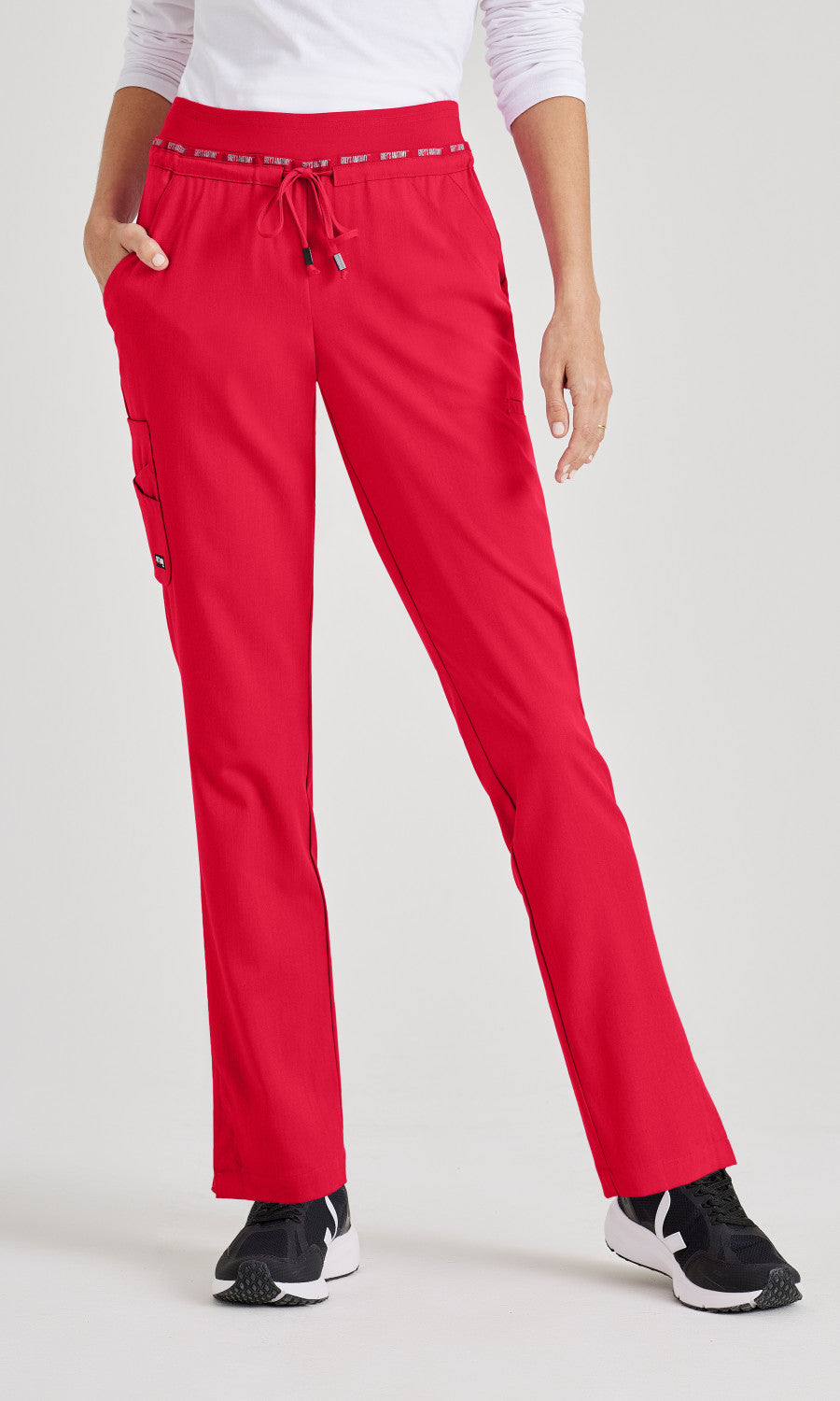 GRSP526P Scarlet Red Hero