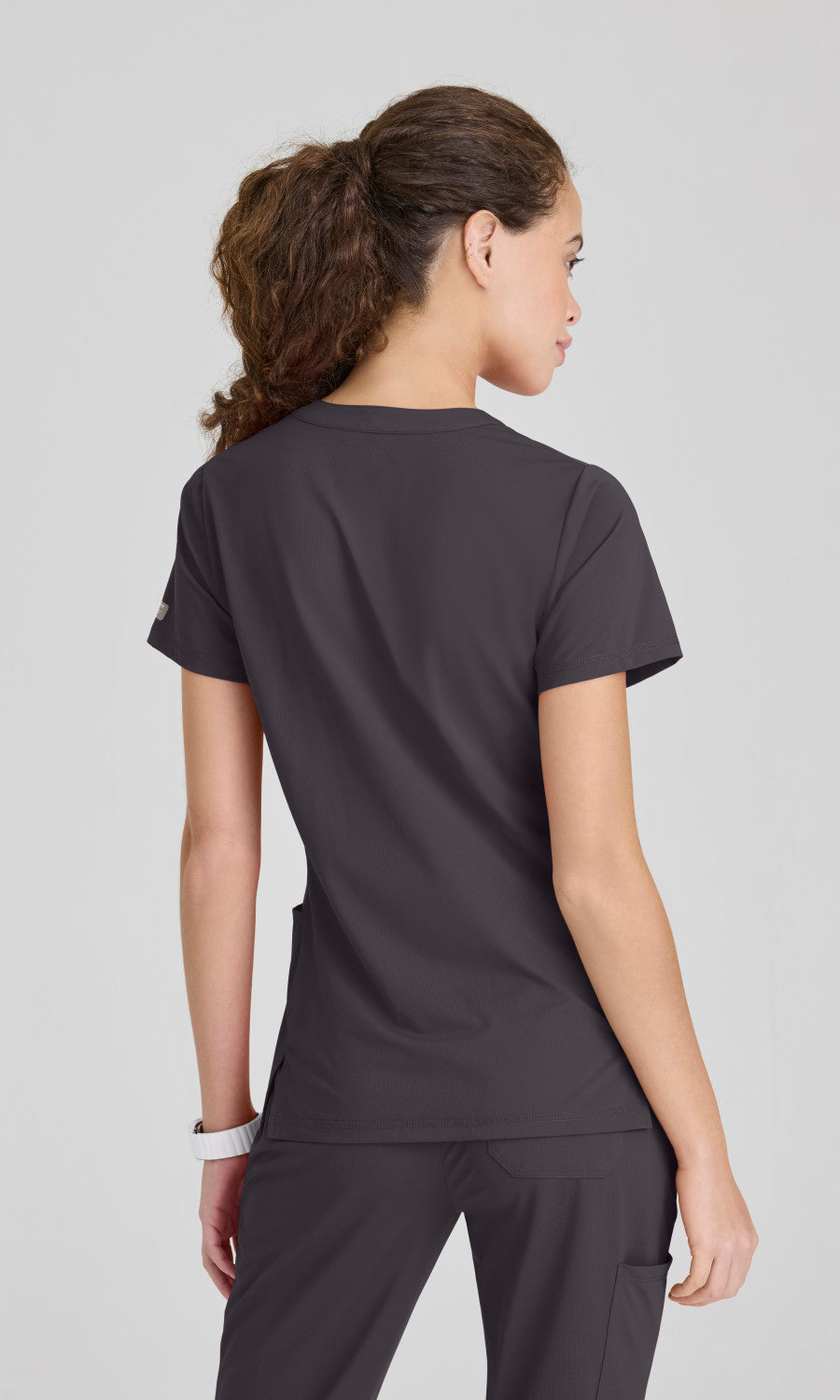 SKT304 Pewter Back