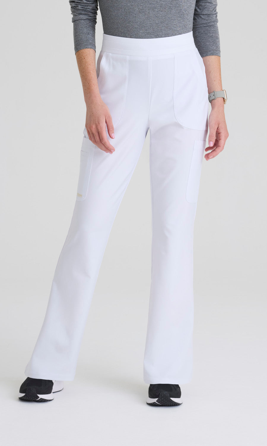 GSSP729XP White Hero