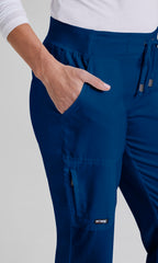 4277P Indigo Detail