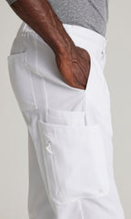 BUP628 White Detail