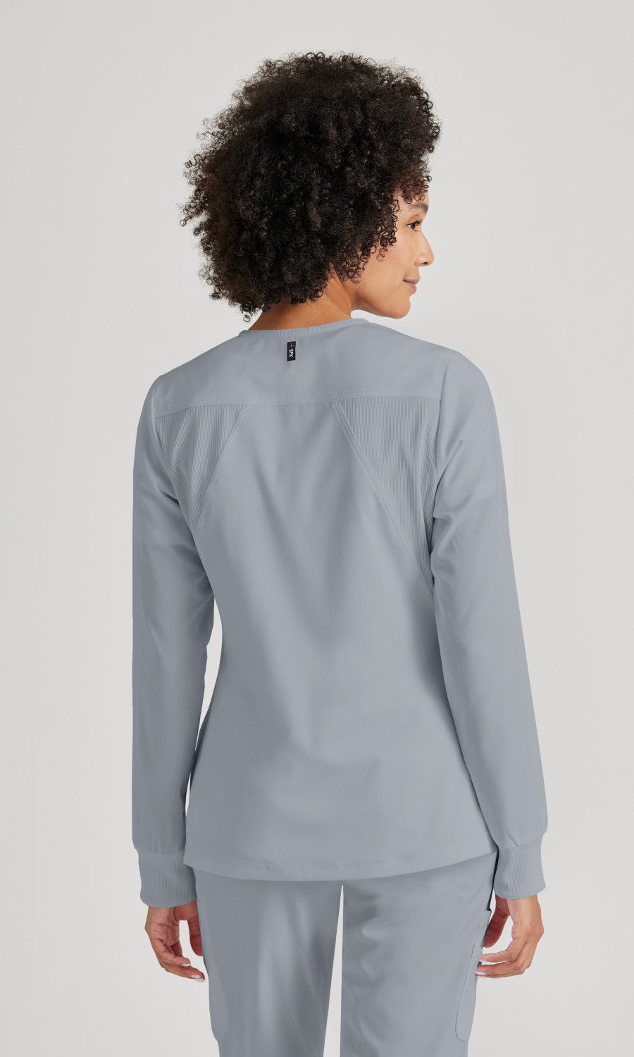 GRSW873 Moonstruck Side