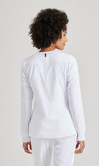 GRSW873 White Side