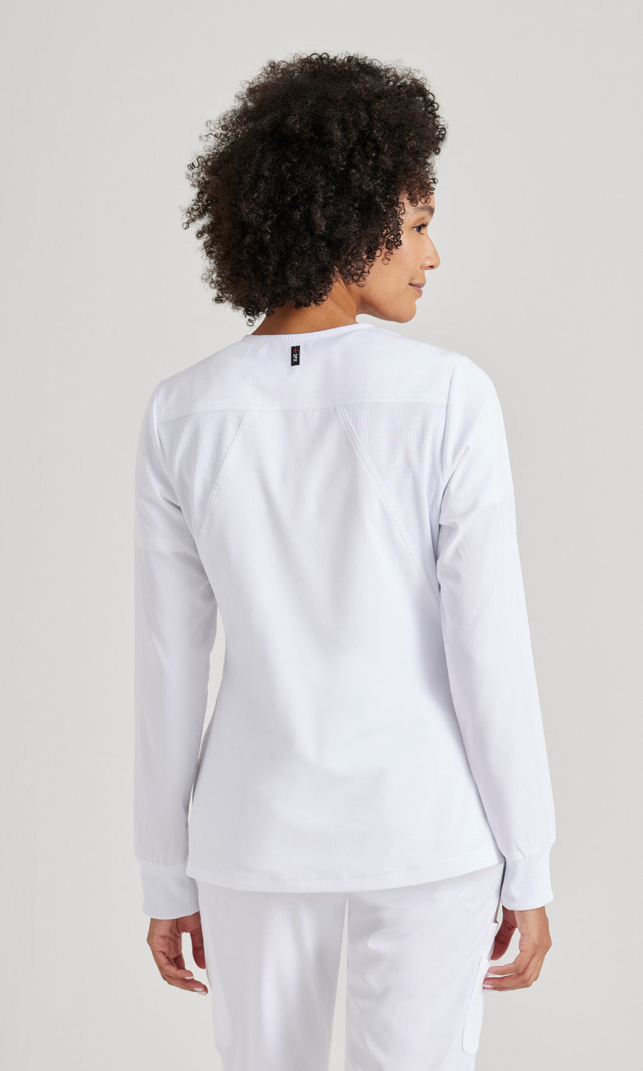 GRSW873 White Side