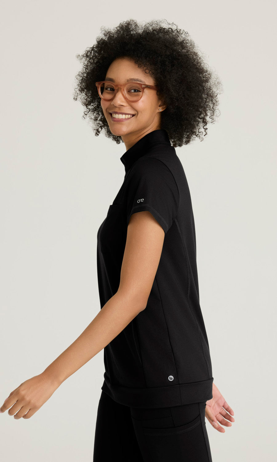 BOT270 Black Side