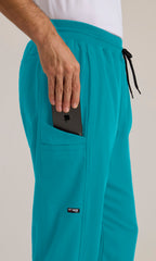GRSP617S Teal Detail