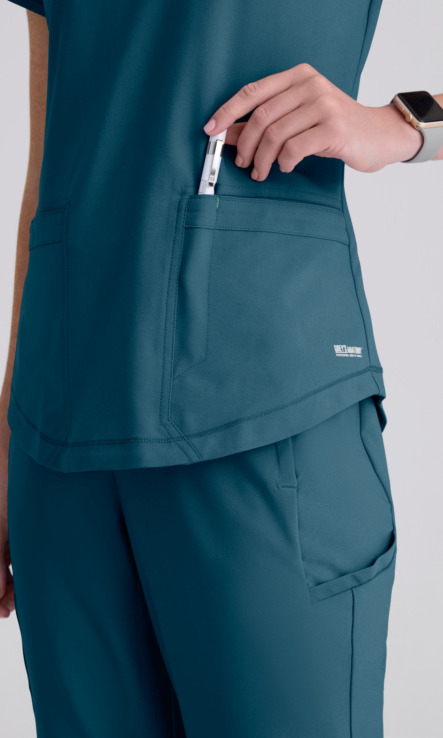 GSST180 Bahama Detail