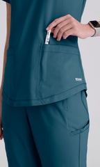 GSST180 Bahama Detail