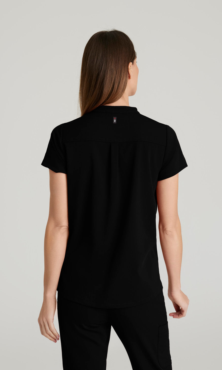 GRST230 Black Back