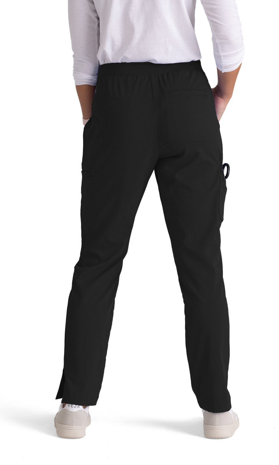 GRSP526P Black Back