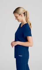 SKT225 Navy Side