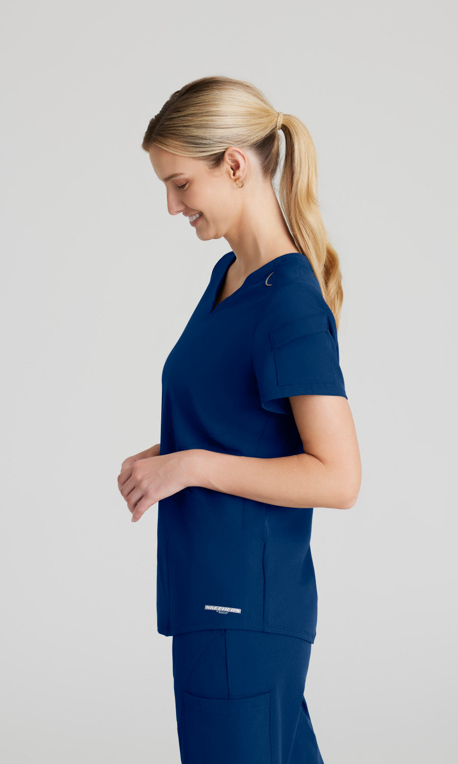 SKT225 Navy Side