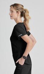 SK101 Black Side