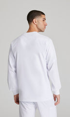 SK0408 White Back