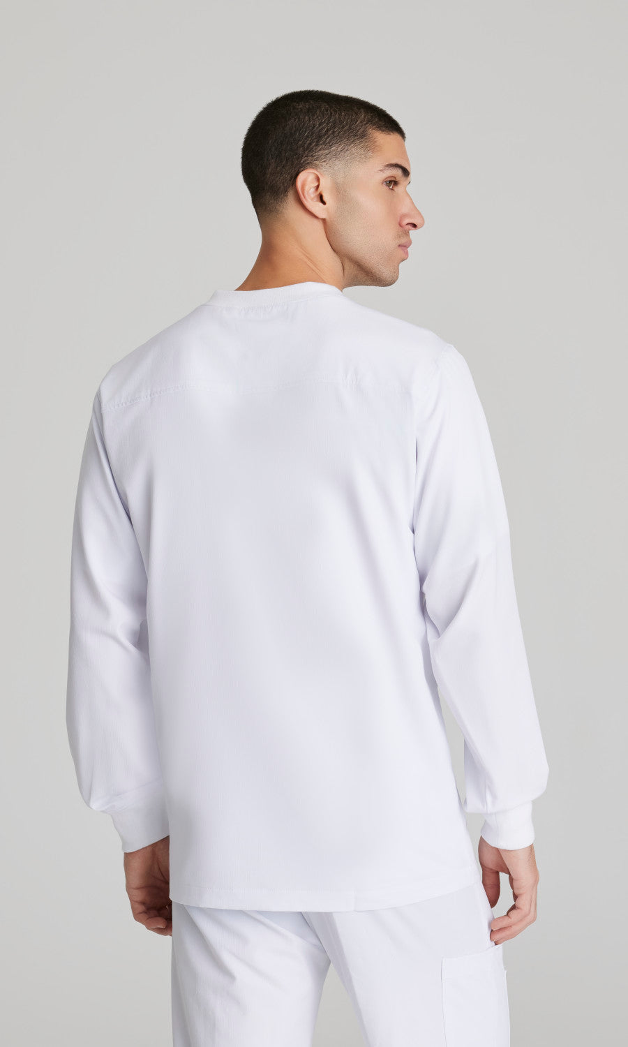 SK0408 White Back