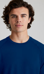 BOK803 Indigo Detail