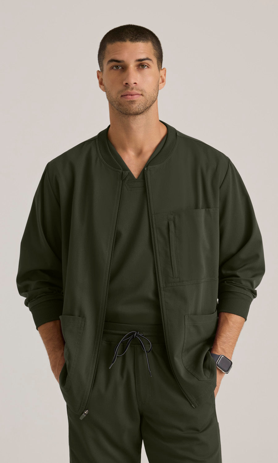 GRSW871 Olive Hero