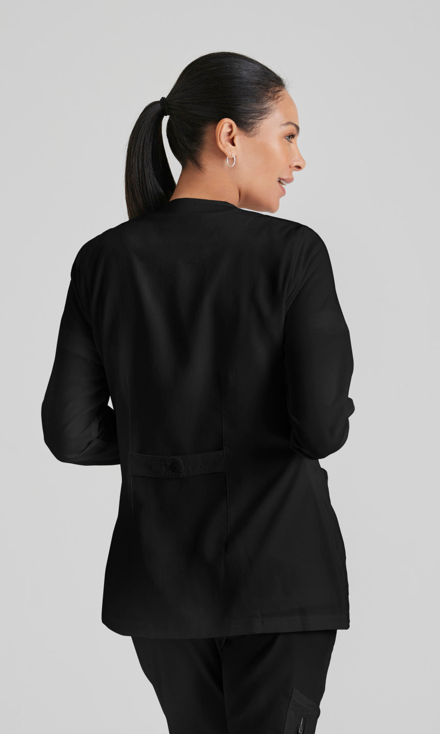 4450 Black Back