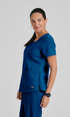 71166 Indigo Side